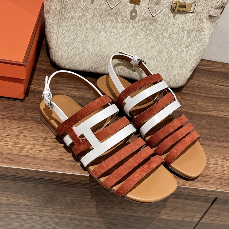 Hermes Sandals